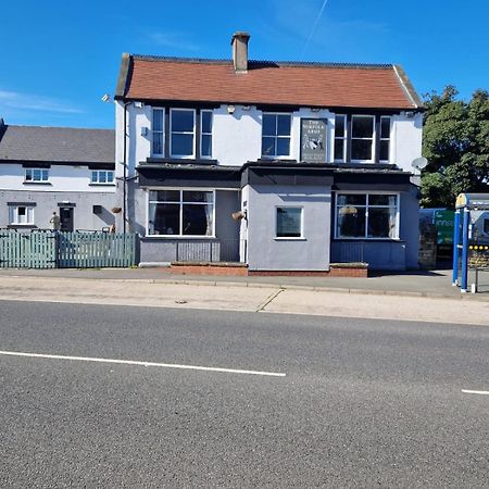 The Norfolk Arms, Chapeltown Hotel Шефилд Екстериор снимка