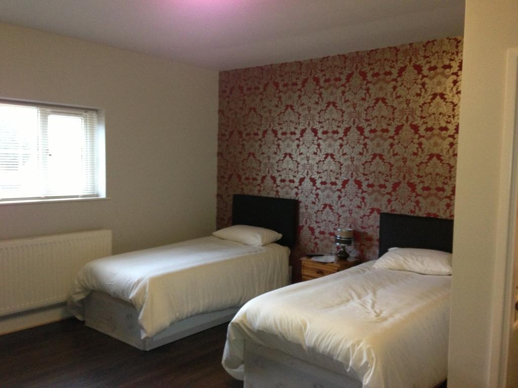The Norfolk Arms, Chapeltown Hotel Шефилд Стая снимка