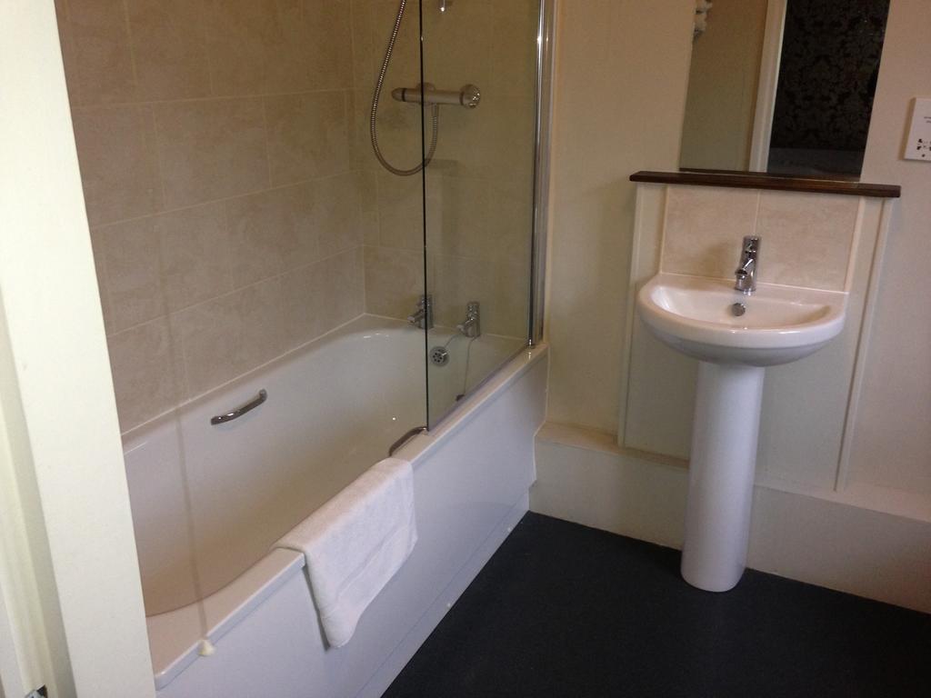 The Norfolk Arms, Chapeltown Hotel Шефилд Стая снимка