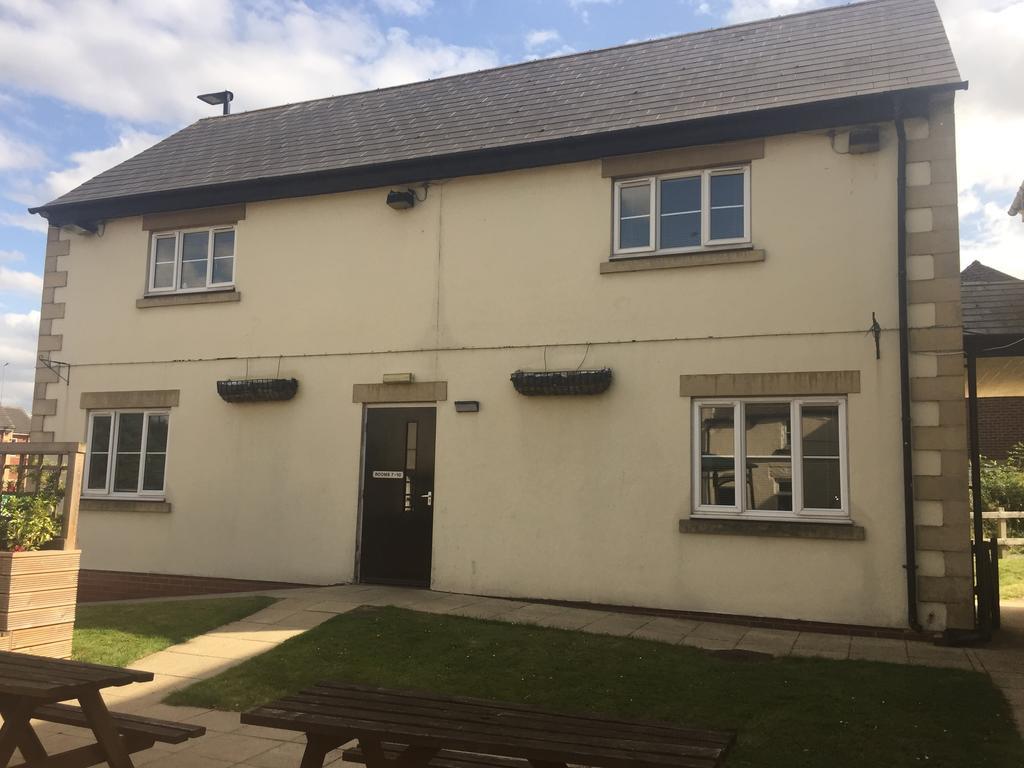 The Norfolk Arms, Chapeltown Hotel Шефилд Стая снимка