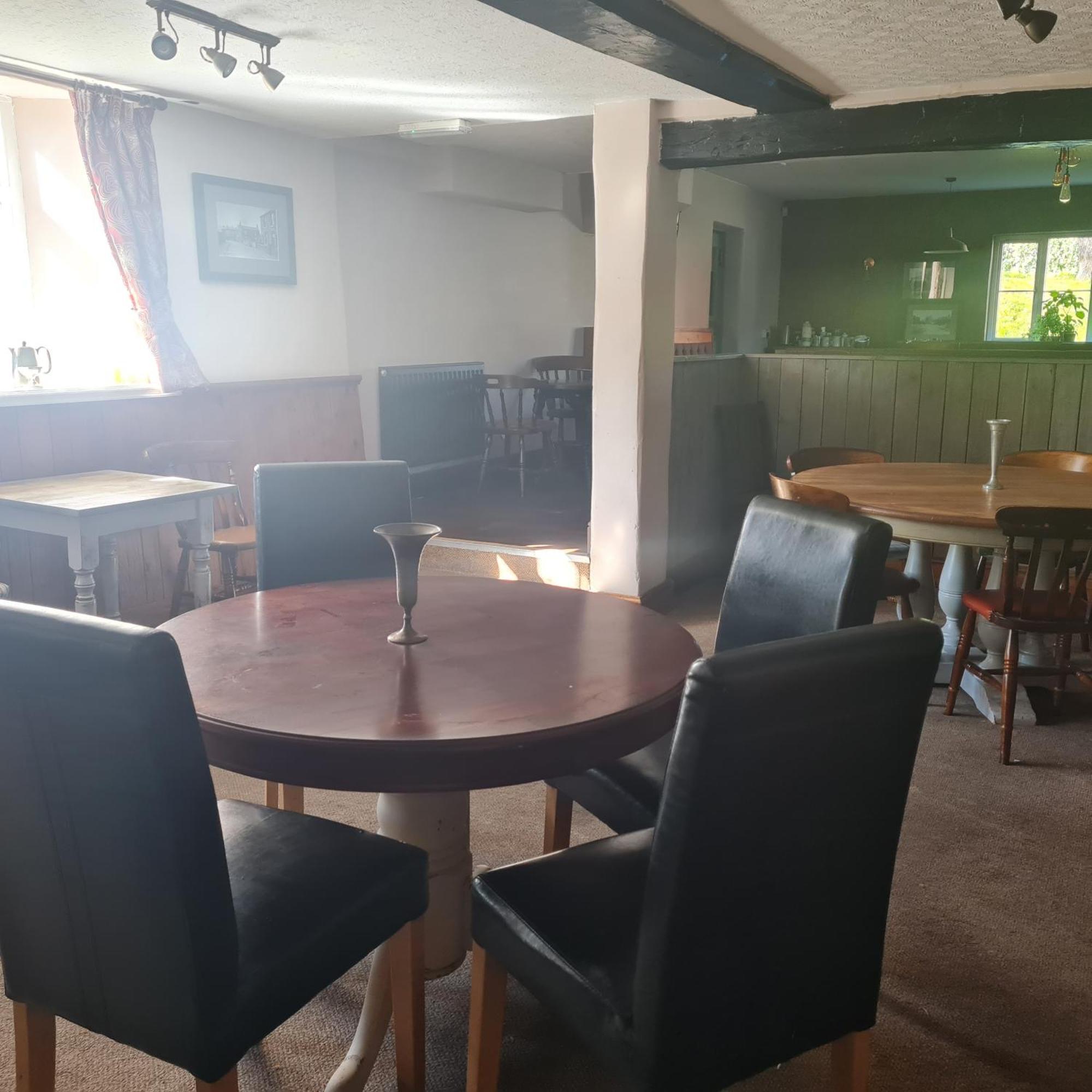 The Norfolk Arms, Chapeltown Hotel Шефилд Екстериор снимка