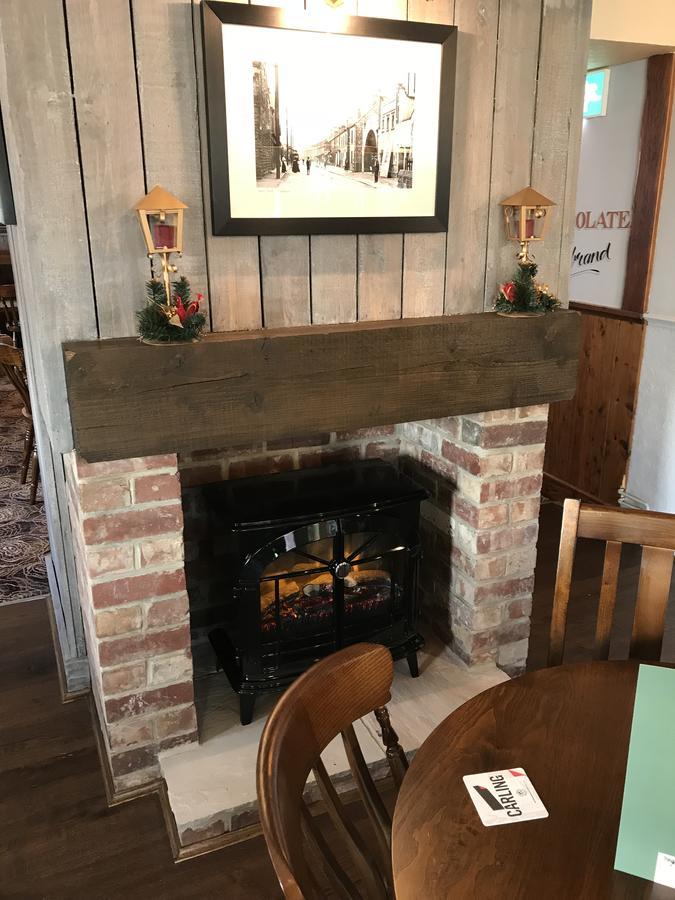 The Norfolk Arms, Chapeltown Hotel Шефилд Екстериор снимка